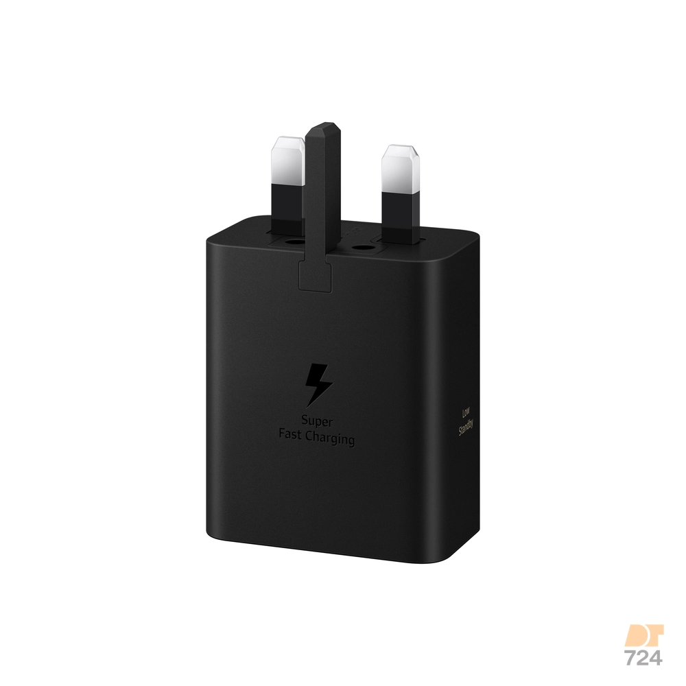 آداپتور برق اصلی ۶۰ وات سامسونگ – مدل ‎EP-T6010‎