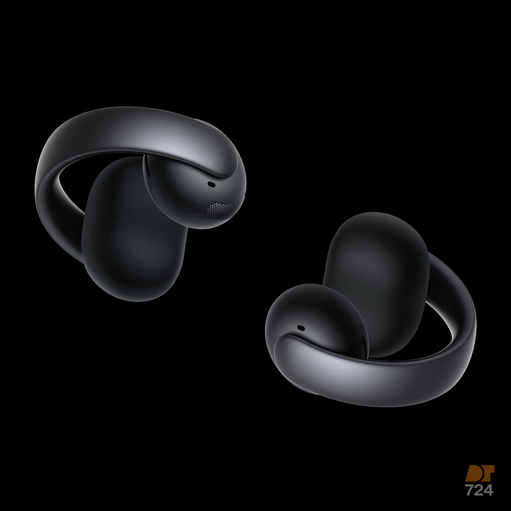 Open-Ear/ هندزفری بلوتوثی کلیپسی